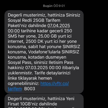 Ek Paket Ücreti Haksız Yansıtılıyor