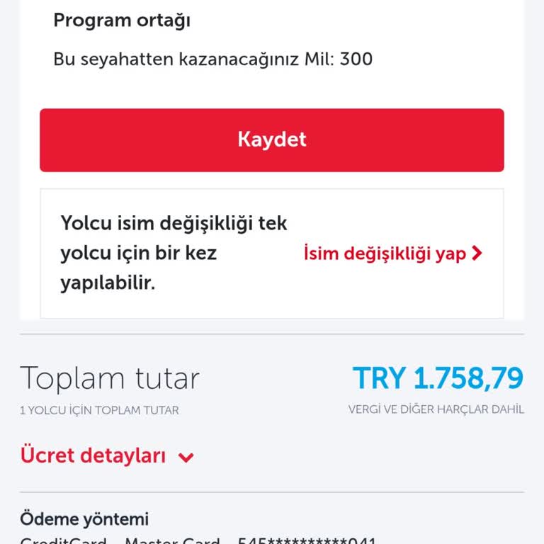 Uçuşa Dakikalar Kala Mağduriyet