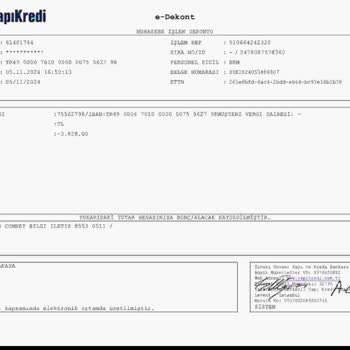 Kesintisiz İletişim: Comnet İade Talebi