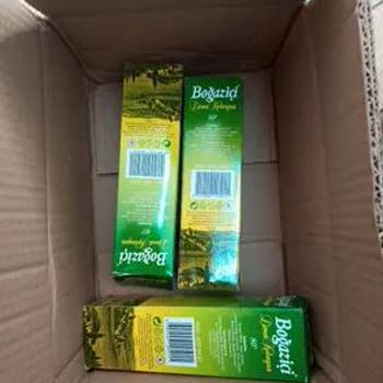 Eksik Ürün Gönderimi Ve Çözüm Sürecinde Sorunlar