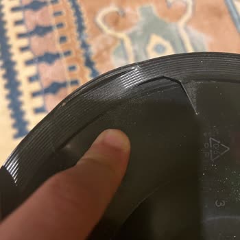Kargo Ve Müşteri Hizmetleri Sürecinde Yaşanan Mağduriyet