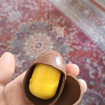 Ozmo Sürpriz Yumurtada İstenmeyen Sürpriz