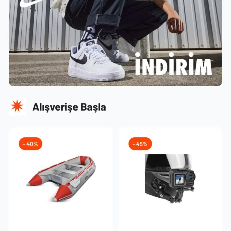 Saraç Store'dan Almış Olduğum Ürün Teslim Edilmedi!