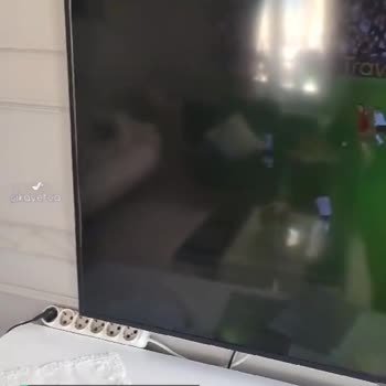 Samsung TV LED Arızası!