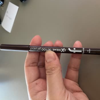 Flormar Göz Kalemi Gözlerimi Yaktı