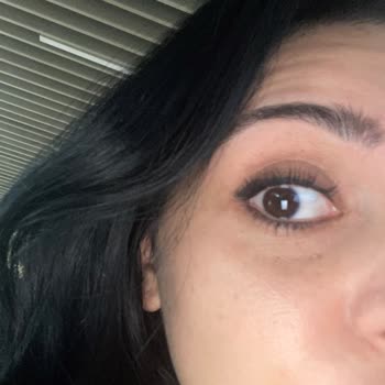 Flormar Göz Kalemi Gözlerimi Yaktı