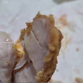Yemeksepeti Popeyes Bozuk Tavuk, Gıda Skandalı