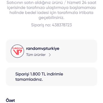 Valorant İçin Aldığım Kod Gelmedi