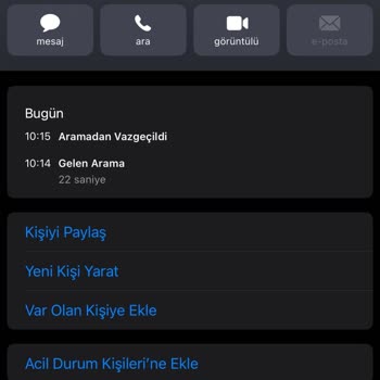 02324737121 Rahatsız Eden Aramalar