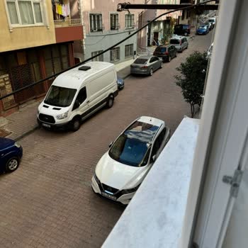 Tehlike Saçan Kabloya Çözüm Bekliyorum
