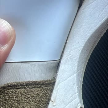 Calvin Klein Ayakkabılarda Yaşanan Sorunlar Ve Yetersiz Müşteri Hizmetleri