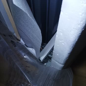 Kırık Ürün İadesinde Trendyol İlgisizliği