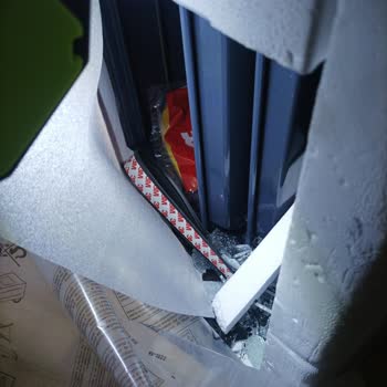 Kırık Ürün İadesinde Trendyol İlgisizliği