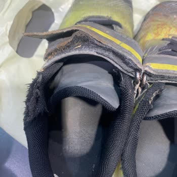 Futbol Ayakkabısındaki Hızlı Deformasyon Sorunu