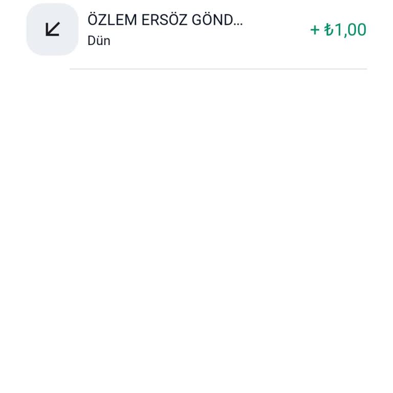 Payco Hesabıma Para Yatmadı, Mağduriyet Yaşıyorum