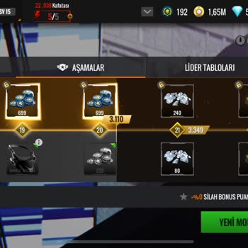 Premium Plus Satın Alım Sorunu