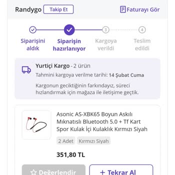 N11'de Müşteri Memnuniyetsizliği Ve Çözüm Eksikliği