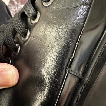 Provoq Ayakkabıda Hayal Kırıklığı: Çatlayan Deri, Çözüm Yok!