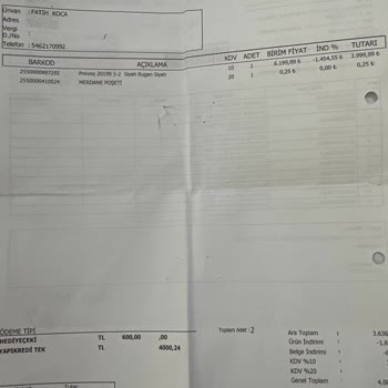 Provoq Ayakkabıda Hayal Kırıklığı: Çatlayan Deri, Çözüm Yok!