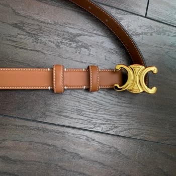 Orijinal Diye Aldığım Kemerler Sahte Çıktı Ve Para İadesi Yapılmadı