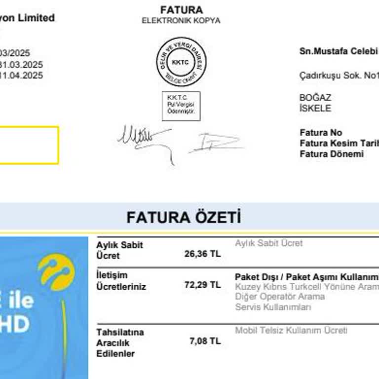 Kişisel Veri İhlali Ve Yanlış E-Posta Kullanımı Hakkında Acil Müdahale Talebi