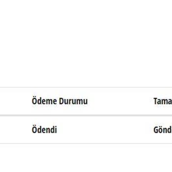 Touche Prive'den İade Sürecinde Yaşanan Büyük Mağduriyet