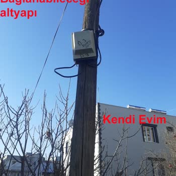 Türk Telekom Altyapı Sorunu: Yanıltıcı Bilgi Ve Erişim Engeli