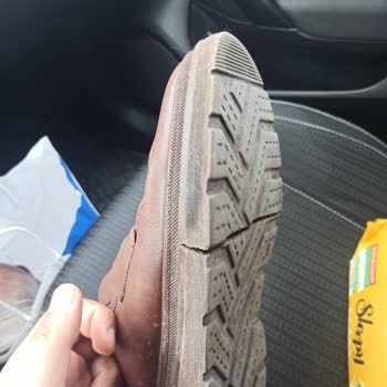 Paul Mark Ayakkabılarının Beklenmedik Kalite Sorunu