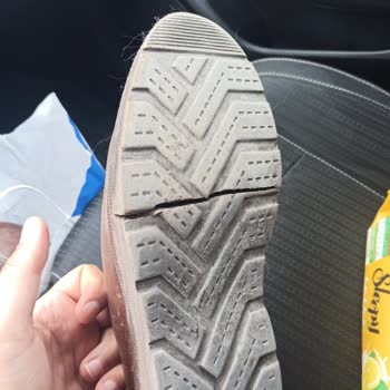 Paul Mark Ayakkabılarının Beklenmedik Kalite Sorunu