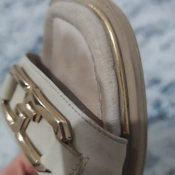 Greyder'den Aldığım Sandaletler Hızla Deforme Oldu