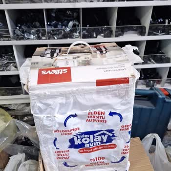 Kırık Çay Makinesi Ve İade Sorunu