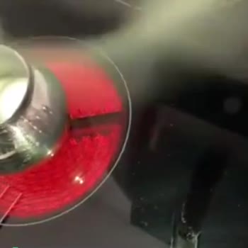 Bosch İndüksiyon Ocak Arızalı Mı?