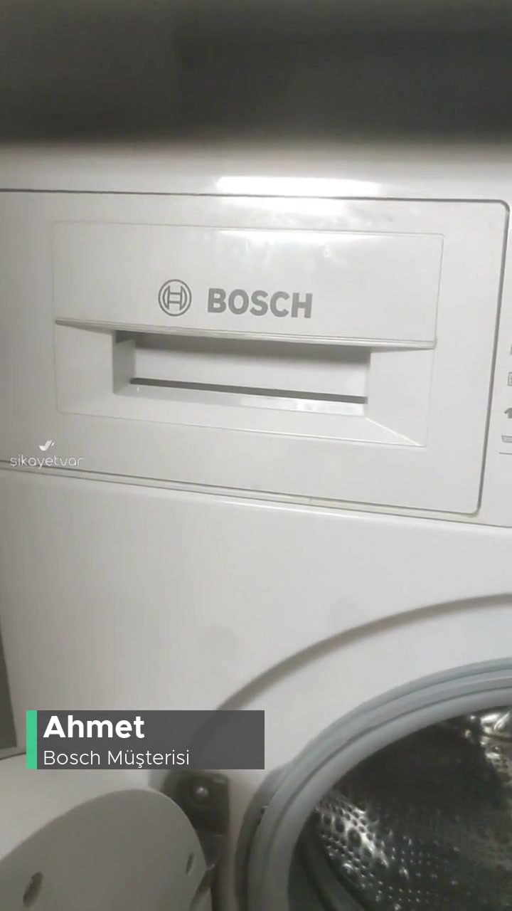 Bosch Garanti Süresi videonun kapak resmi