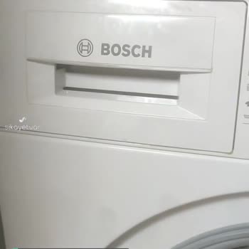 Bosch Garanti Süresi