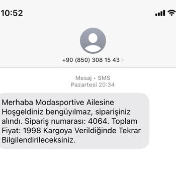 Siparişin Kayıp Yolculuğu: İletişim Eksikliği Ve Teslimat Belirsizliği