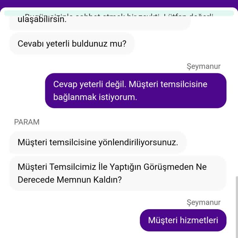 Hesap Giriş Sorunu Ve Müşteri Hizmetleri Erişimsizliği