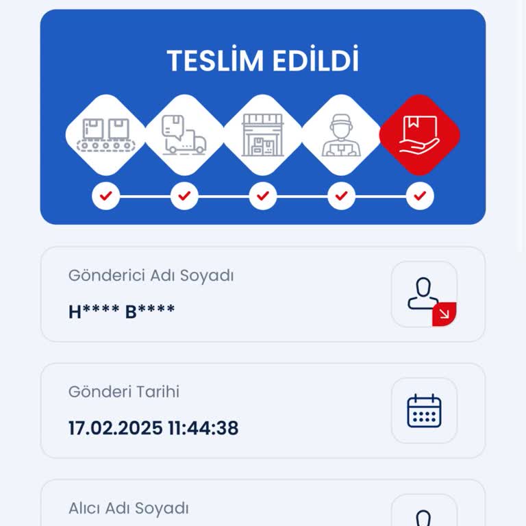 İade Sürecinde Bilgi Ve Para İadesi Eksikliği