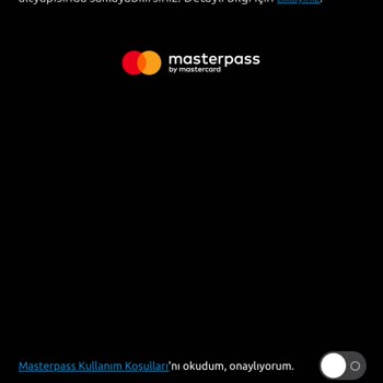 Masterpass Hesabına Erişim Sorunu: Eski Telefon Numarası Engeli