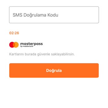 Masterpass Hesabına Erişim Sorunu: Eski Telefon Numarası Engeli
