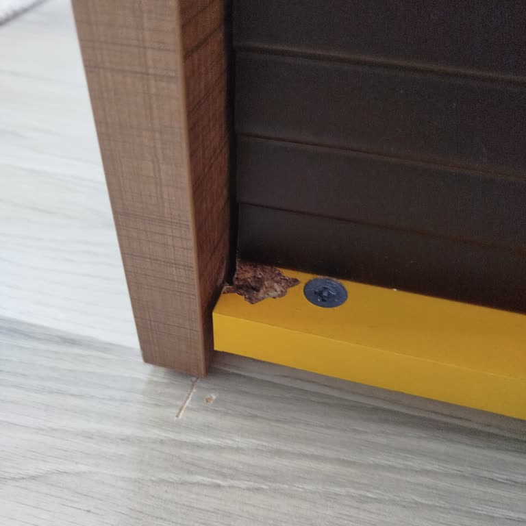 Çocuk Odası Mobilyasında Yaşanan Sorunlar