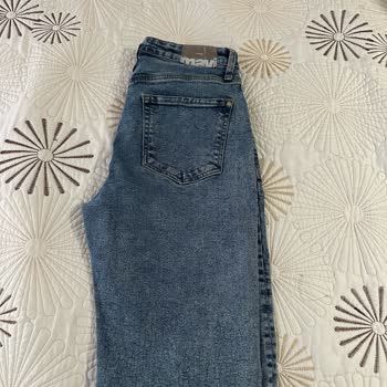Mavi Jeans Pantolonlarında Sürekli Yırtılma Sorunu