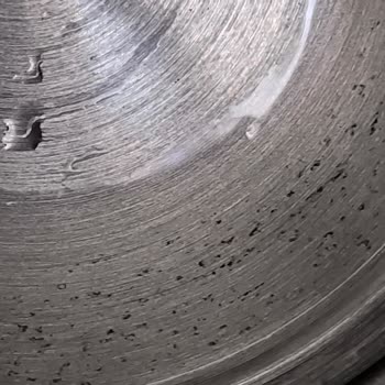 Korkmaz Çaycı'da Erken Paslanma Ve Yetersiz Müşteri Hizmetleri