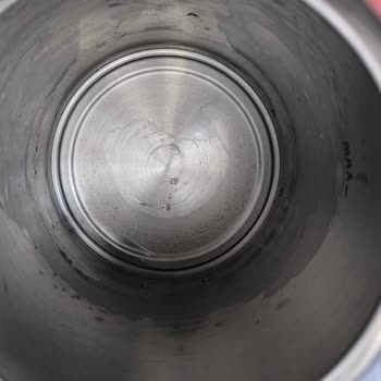 Korkmaz Çaycı'da Erken Paslanma Ve Yetersiz Müşteri Hizmetleri