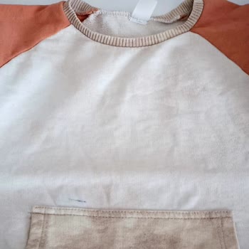 Pahalı Ürün Kıyafetimi Mahvetti