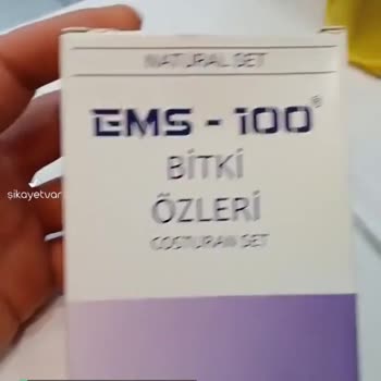 Körfez Bilişim Kargo Yanlış Gönderilen Ürün