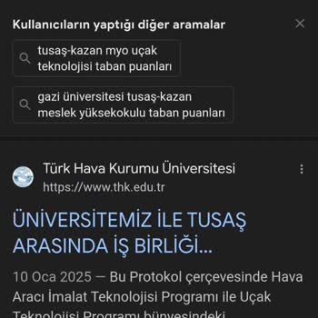 Gazi Üniversitesi Staj Başvurusunun Reddedilmesi Ve Eğitimin Aksaması!