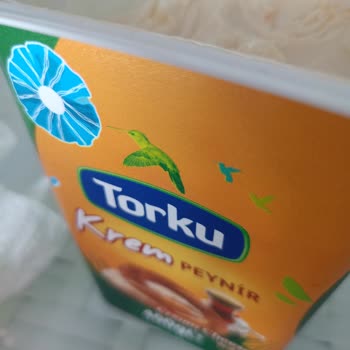 Torku Ürünlerinde Hayal Kırıklığı: Krem Peynir Ve Bisküvi Sorunları