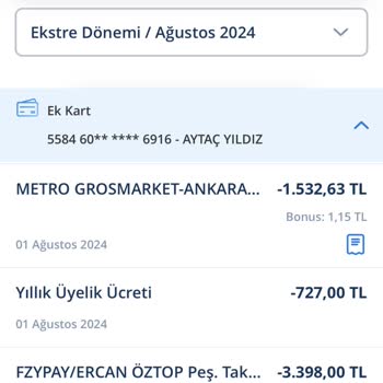 Yıllık Üyelik Ücretinin İadesi Talebi Ve Yasal Haklar