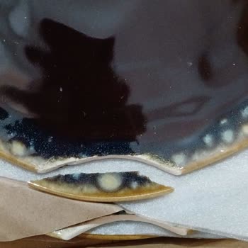 Kırık Ürünlerle Dolan Kargolar Ve Yetersiz Müşteri Hizmeti