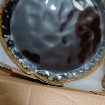 Kırık Ürünlerle Dolan Kargolar Ve Yetersiz Müşteri Hizmeti